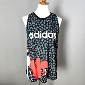 Adidas X Farm Rio Women's Sport Shirt